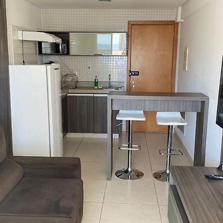 Apartament Flat Brookfield Towers 2414 Goiânia Zewnętrze zdjęcie